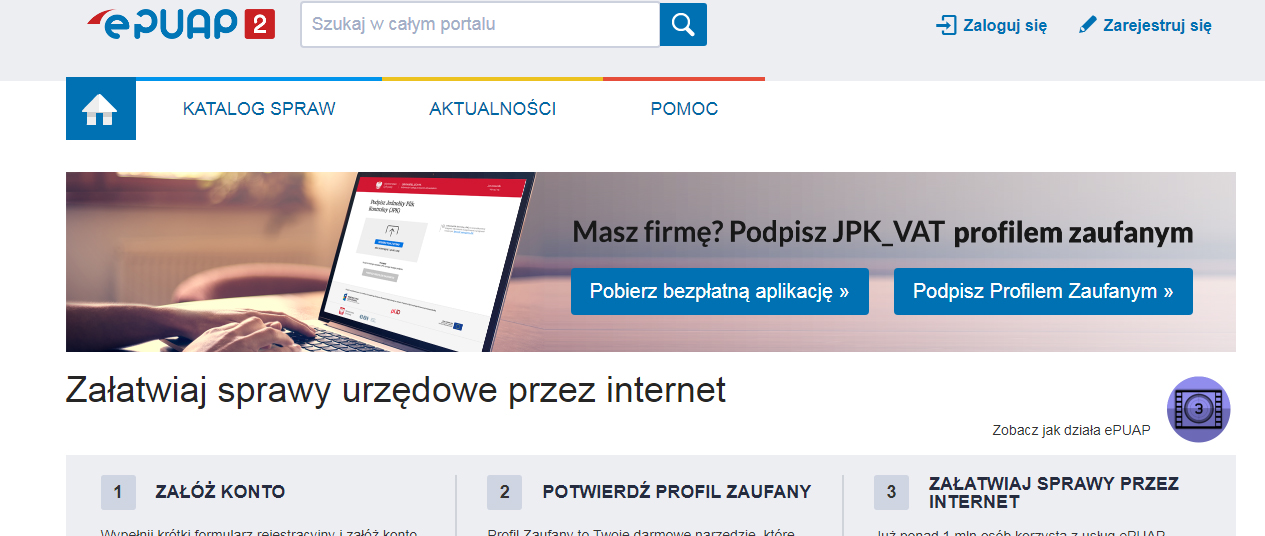 Epuap