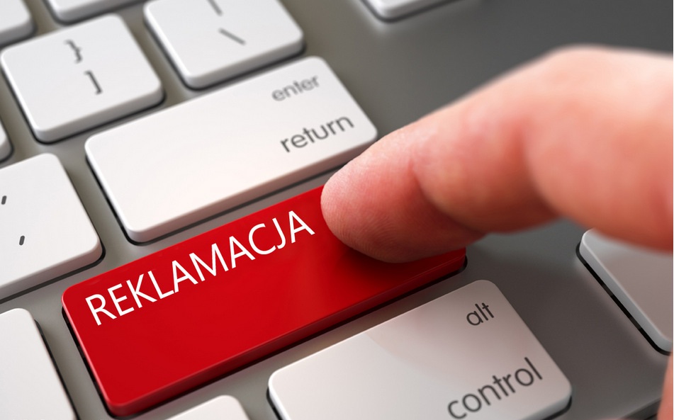 reklamacja do firmy pożyczkowej