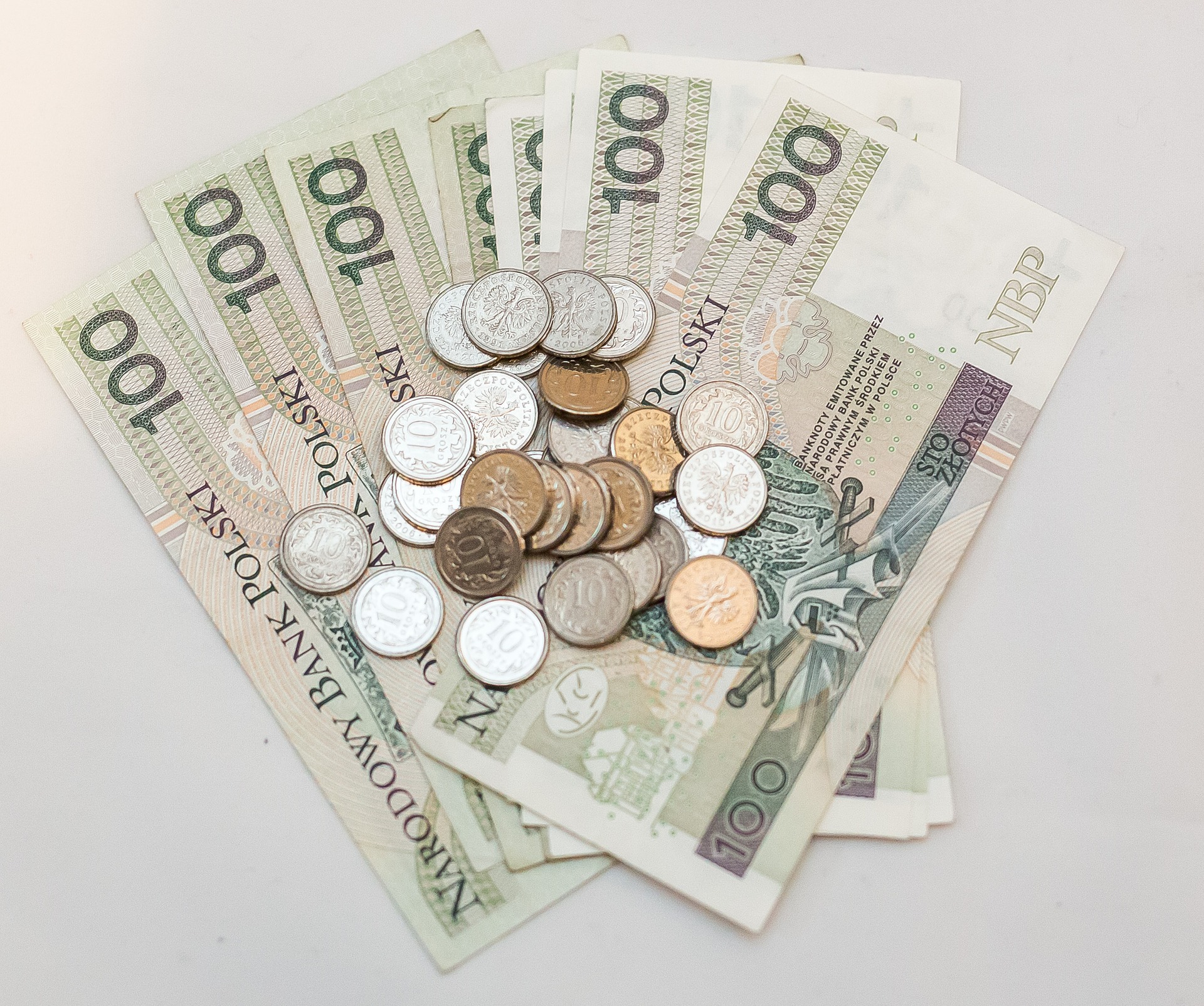 Refinansowanie chwilowki