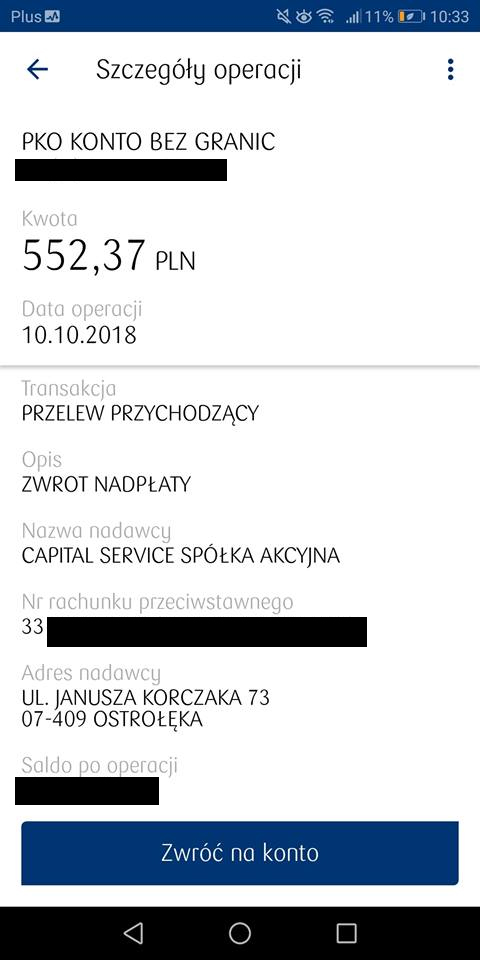 Kredyt OK