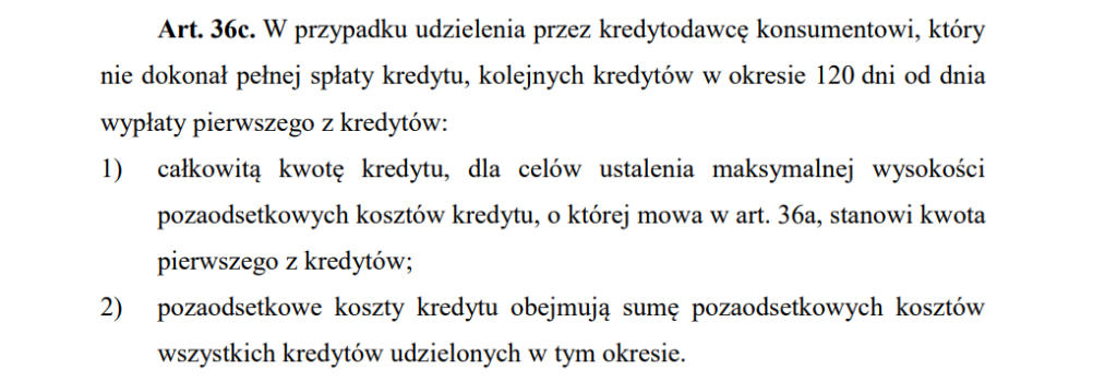 nowa ustawa antylichwiarska