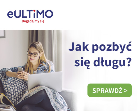Dług w Ultimo Dług w Ultimo