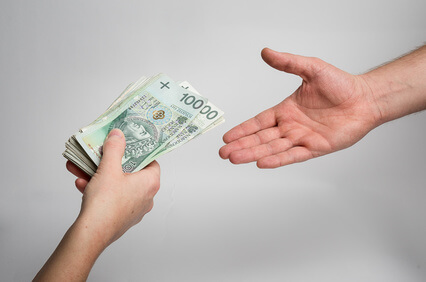 Jak sprawdzić, czy ktoś wziął na mnie chwilówkę