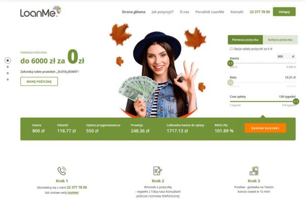 LoanMe