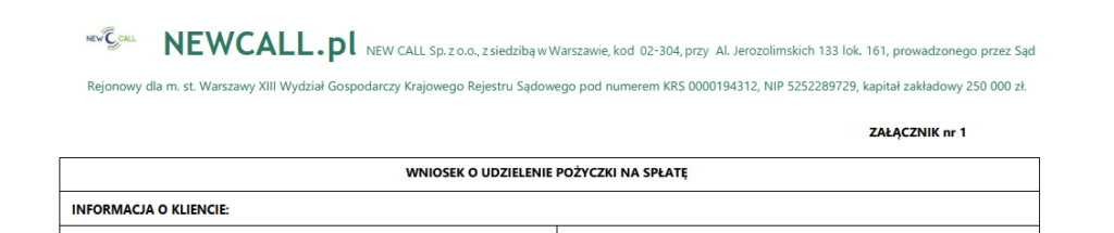 refinansowo