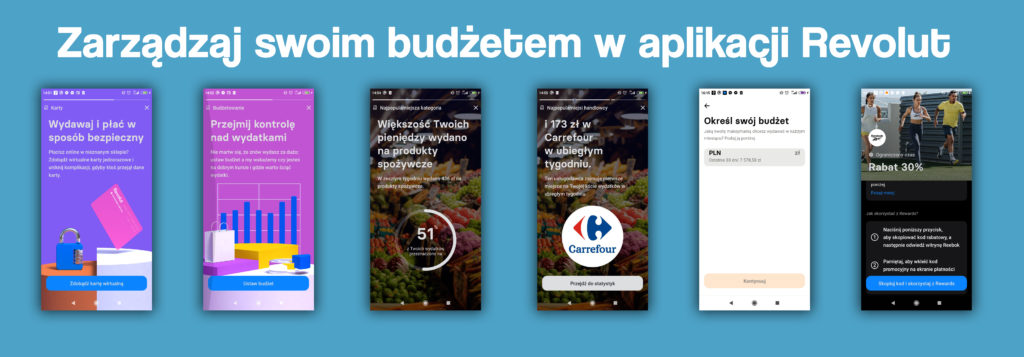 Konto i karta dla dłuznika