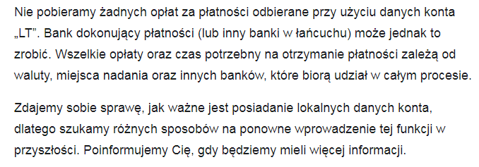 zmiany w Revolut_