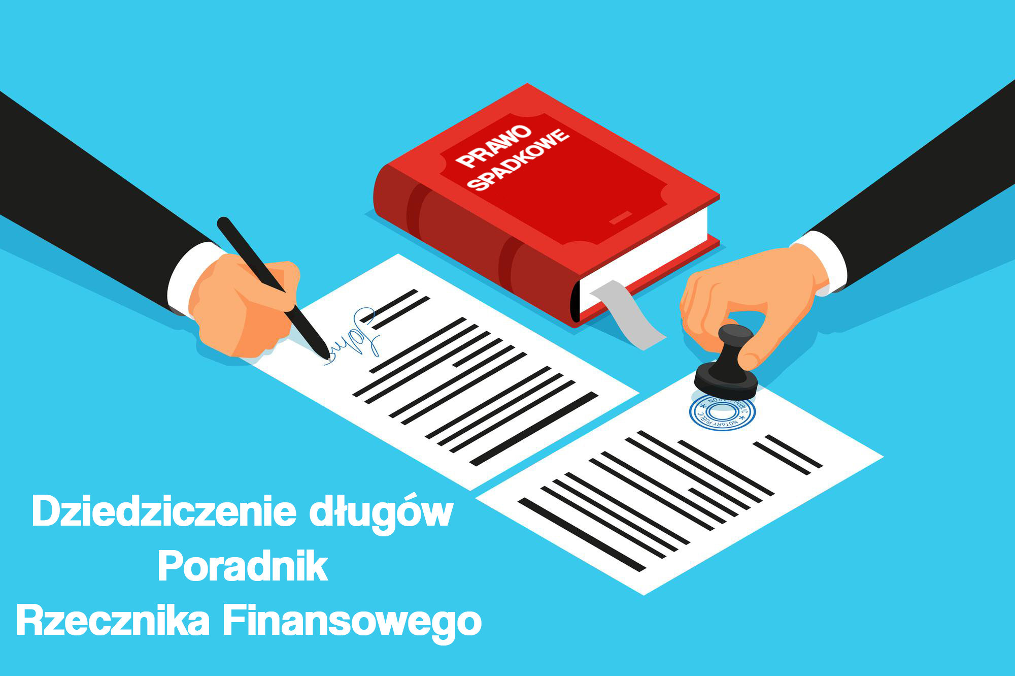 dziedziczenie długów dziedziczenie długów