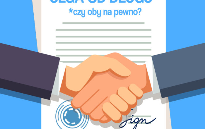Ulga od długu