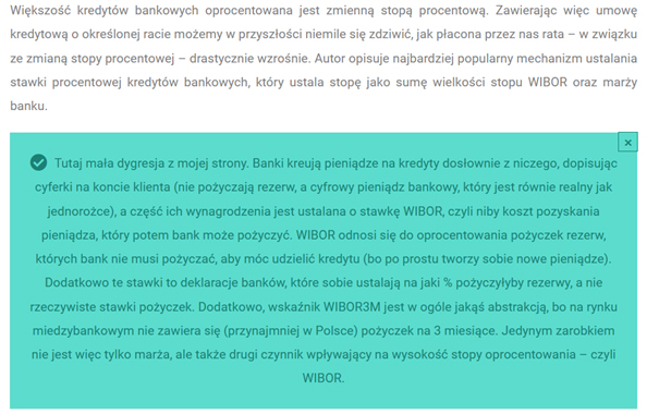 WIBOR