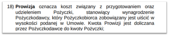 prowizja