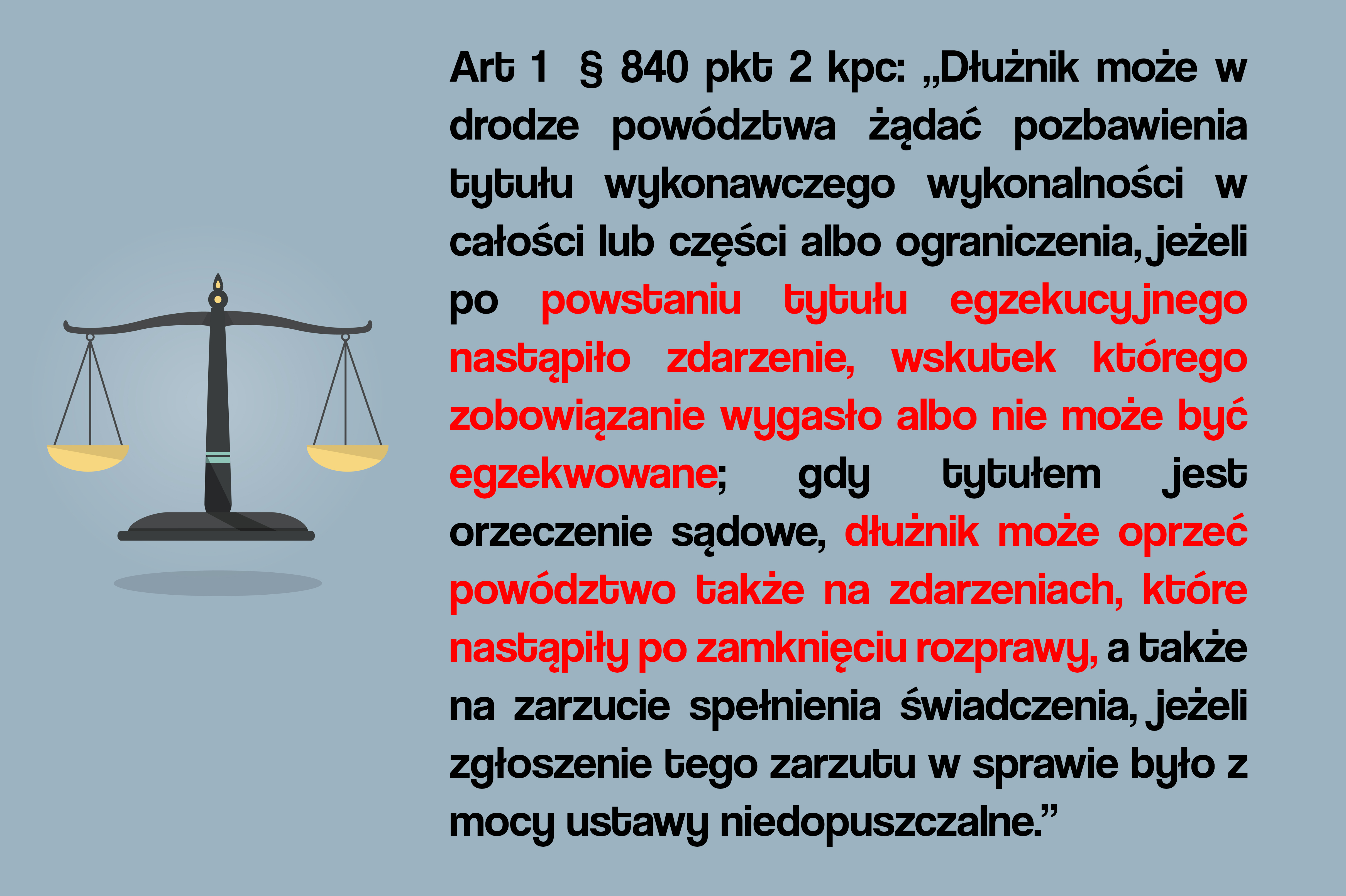 przedawnienie należności z nakazu zapłaty przedawnienie należności z nakazu zapłaty
