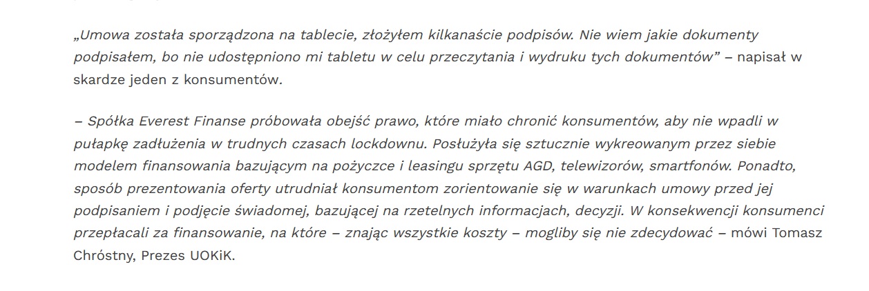 Bocian pożyczki – leasing zwrotny Bocian pożyczki - leasing zwrotny