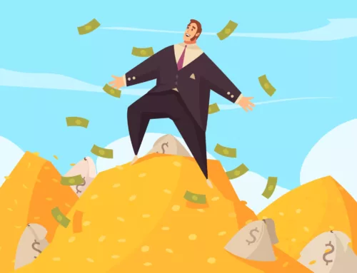 Koniec z nieuczciwą praktyką refinansowania – decyzja UOKiK w sprawie Szybkiej Gotówki!