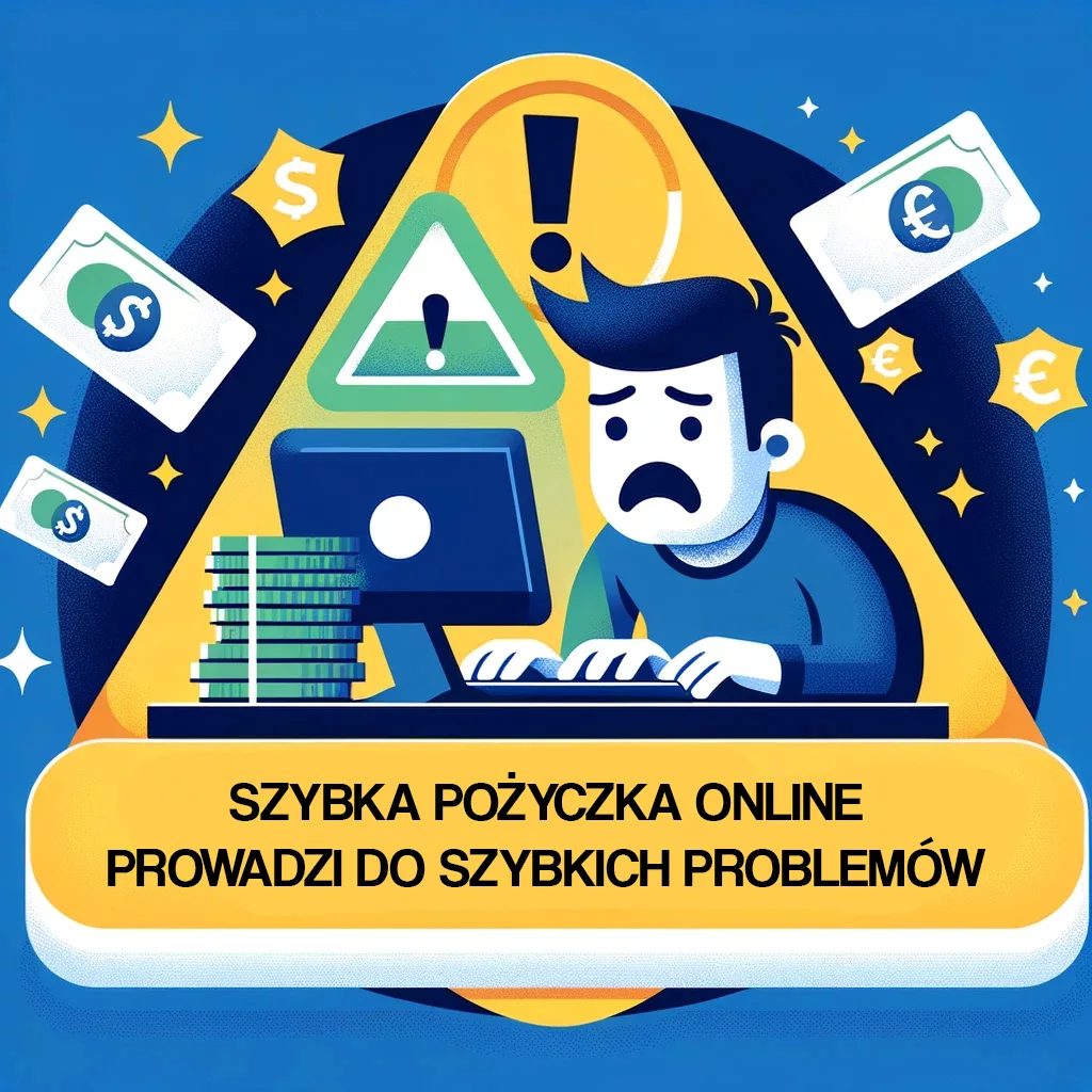 pożyczka online