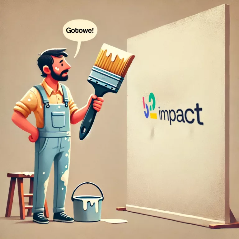 Ultimo a B2 Impact