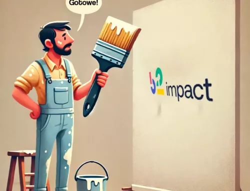B2 Impact – nowa nazwa, te same długi
