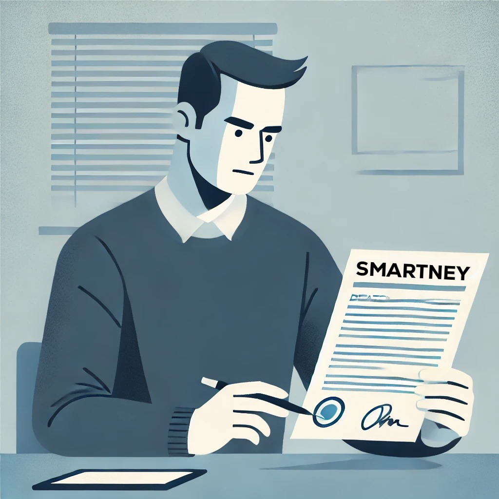 Smartney – opinie o pożyczce