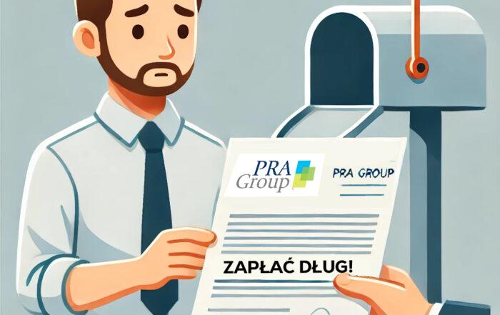 pra group polska