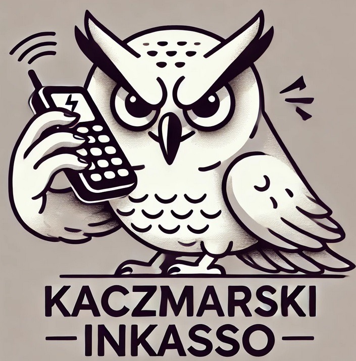Kaczmarski nękanie windykacji Kaczmarski Inkasso