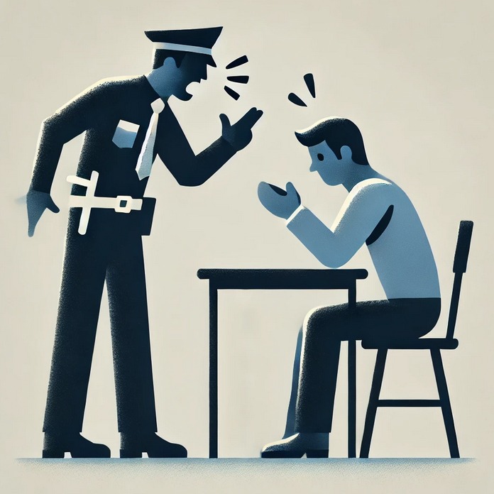 dluznik policja kiedy policja szuka dłużnika?