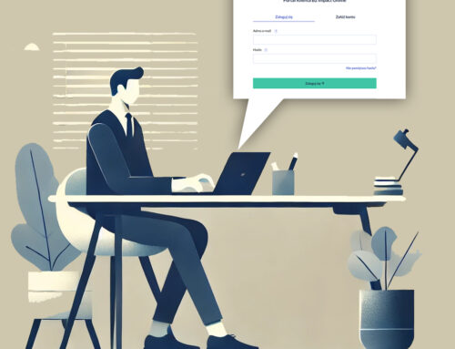 Portal Klienta B2 Impact online – czy warto się dogadać? 