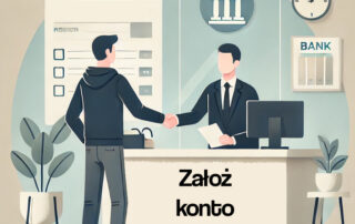 konto bez komornika