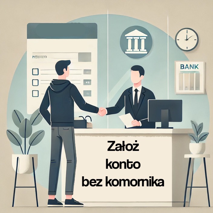konto wolne od komornika konto bez komornika
