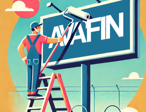 Od Lendon do Avafin – pożyczkowy rebranding na rynku fintech