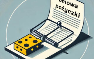 klauzule niedozwolone