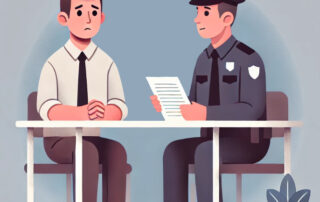 Profi Credit wezwanie na policję