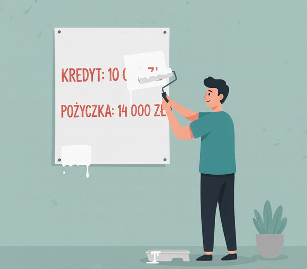 koszt czyszczenia BIK Ile kosztuje czyszczenie BIK?