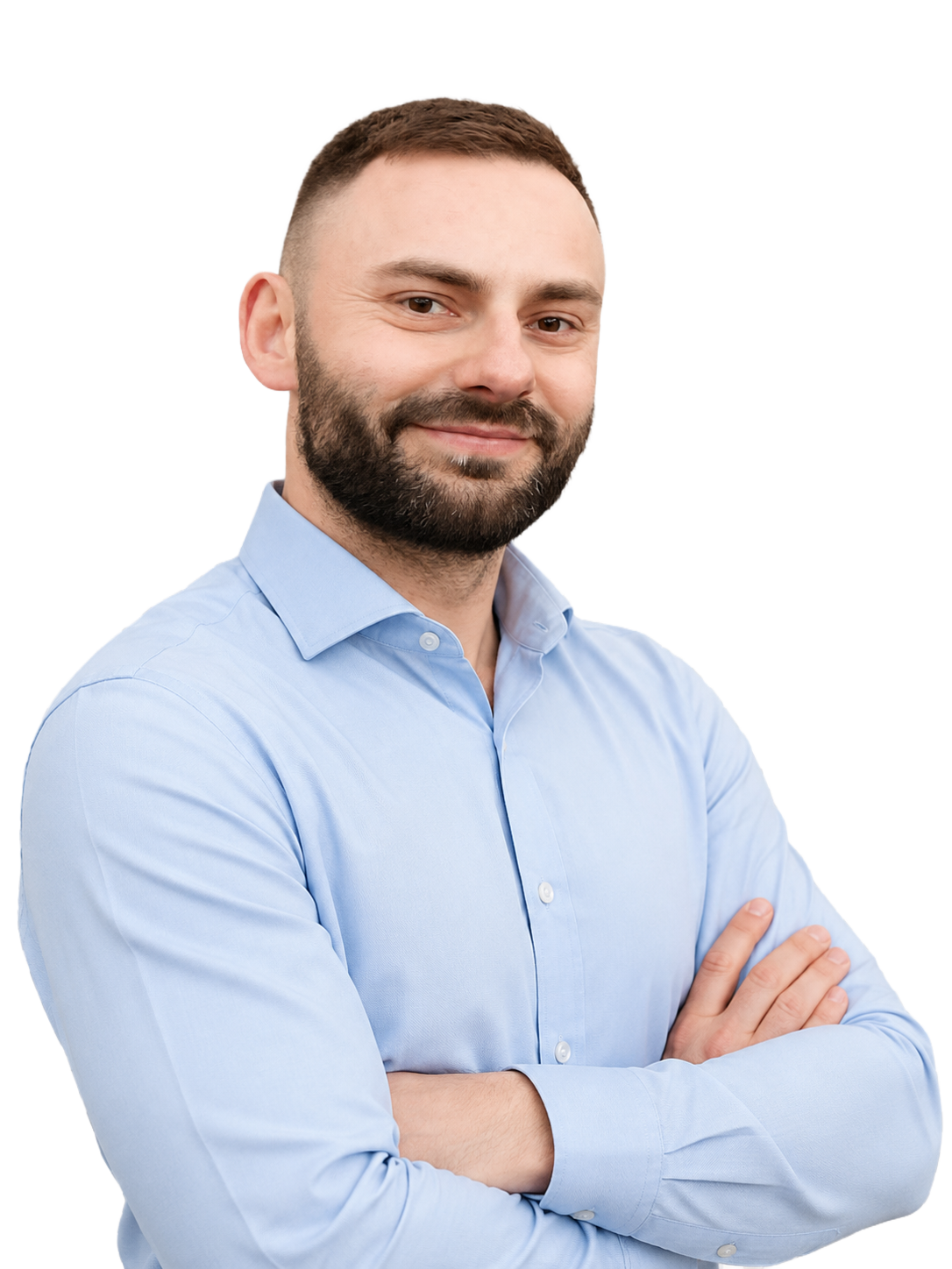 Łukasz Kohut, autor Antychwilówki